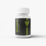 Volga Pharma ANDROLIC – Oxymetholone 50mg