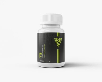 Volga Pharma T3 – Cytomel 100mcg