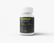 Volga Pharma ANDROLIC – Oxymetholone 50mg - Image 2