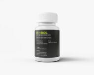 Volga Pharma D-BOL – 10mg Tablets - Image 2