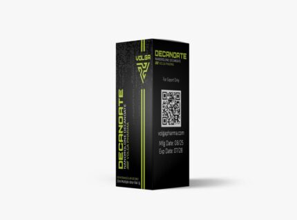 Volga Pharma DECANOATE