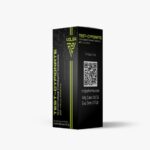 Volga Pharma TEST-CYPIONATE