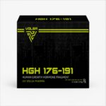 Volga Pharma HGH 176-191 – Human Growth Hormone Fragment