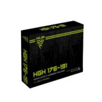 HGH 176-191