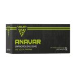 Volga Pharma ANAVAR – Oxandrolone 10mg